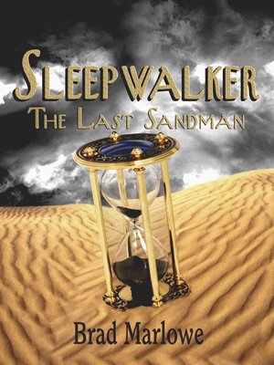 cover image of Sleepwalker